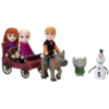 Disney Frozen 2 Petite Doll Set