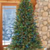 Costco 2.2m Artificial Christmas Tree - 7.5Ft - Image 4