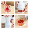Prep Solutions Multi Food Chopper - Image 2