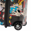 American Tourister Mickey Mouse Wheeled 2pc Kids Luggage Set - Image 4