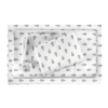 Pure Earth Organic Cotton 6-piece Sheet Set – King - Image 5