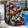 American Tourister Mickey Mouse Wheeled 2pc Kids Luggage Set - Image 7