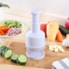 Prep Solutions Multi Food Chopper - Image 4