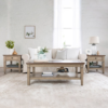 Pike & Main Blaine 3-piece Occasional Table Set