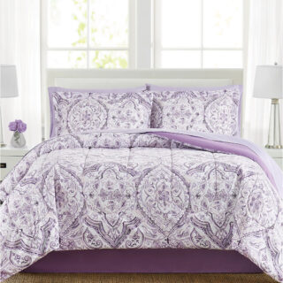 Caley 8-Pc. King Comforter Set - Created For Macy's