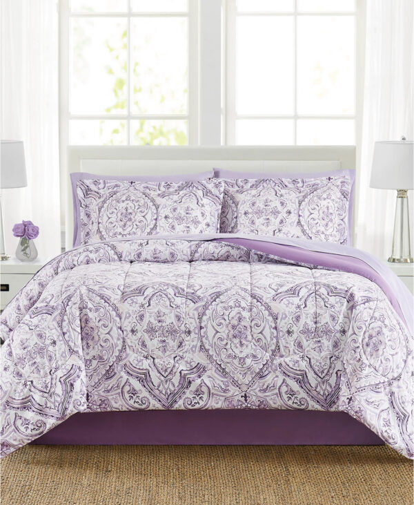 Caley 8-Pc. King Comforter Set - Created For Macy's