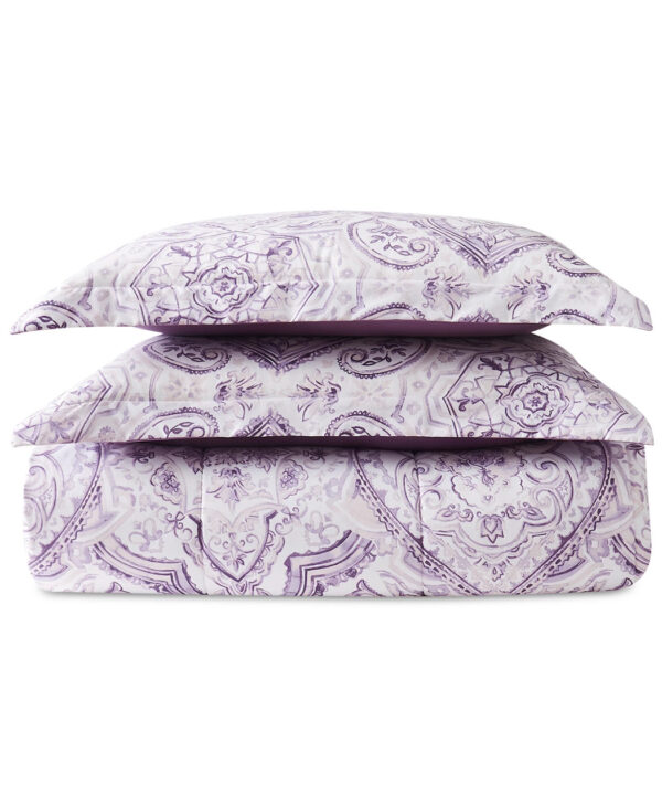 Caley 8-Pc. King Comforter Set - Created For Macy's - Image 5