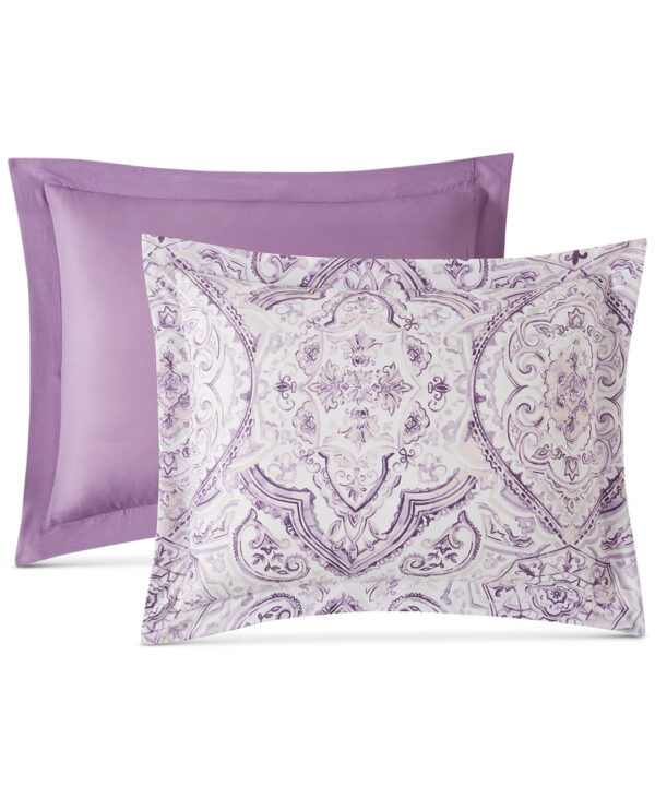 Caley 8-Pc. King Comforter Set - Created For Macy's - Image 6