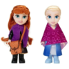 Disney Frozen Ii Petite Epic Journey Gift Set - Image 2