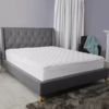 Sealy Sterling Collection Spa Mattress Pad - Twin - 39in x 75in