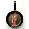 Tesco 25.5cm Frying Pan - Image 4