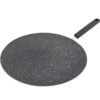 Prima Non Stick Concave Tawa - 35cm - Image 3