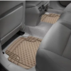 WeatherTech 4pc Avm Car Mat Set For All Vehicles - Image 3