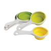 Chef'n Sleekstor Baking Set/Measuring Spoons - Image 2