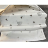 Charisma 4pc Microfiber Sheet Set (Honeybees Twin/XL) - Image 3