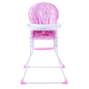 Red Kite Feed Me Compact Highchair & Splash Mat - Image 4