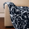 Life Comfort 10-feet Wide Oversized Family Blanket - 120" X 110" - Image 3
