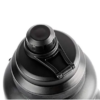 Manna Titan 4L Stainless Steel Vacuum Insulated Jug - Black - Image 4