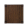 Benton 5pc Counter-Height Dining Table Set - Image 3