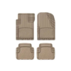 WeatherTech 4pc Avm Car Mat Set For All Vehicles - Image 4