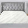 Sealy Sterling Knit Fitted Mattress Protector - Queen Size
