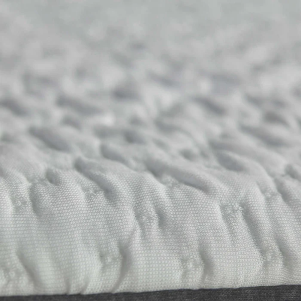 Brentwood Home Hybrid Gel Memory Foam Mattress - 12" - Image 2