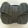 Threshold Knit Throw Blanket - 50 x 60cm - Image 2