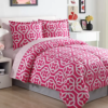 Macy's Chelsea 3pc Reversible King Comforter Set - 104" x 86"