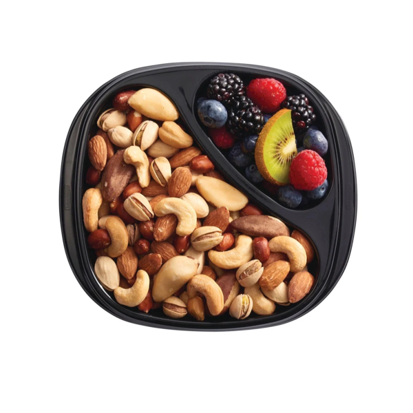 Rubbermaid 100-Piece Meal Prep Food Storage Containers Set - Image 3