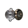 Prima 8pc Non-Stick Aluminum Cookware Set - Image 2
