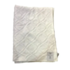 Tesco Honeycomb Bath Sheet - 100cm X 150cm - Image 3