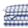 Portuguese Flannel 4pc Bed Sheet Set – Queen Size - Image 2