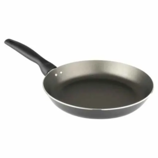 Tesco 25.5cm Frying Pan