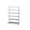Commercial Industrial 6 Storage Shelf - Image 2