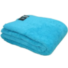 Tesco Pale Aqua Bath Sheet