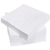 Tesco Serviette - White - 50pk - 2 Ply - Image 3