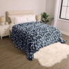 Life Comfort 10-feet Wide Oversized Family Blanket - 120" X 110" - Image 4