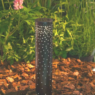 Nomal Starry Night Bollard Light
