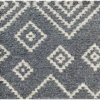 Maples Oversized Accent Rug - 35in x 46in - Image 3