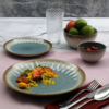 Laurie Gates California Designs Nova 16pc Dinnerware Set - Image 5