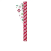 Kirkland Signature Christmas Double-Sided Holiday Gift Wrap Paper 180 SQ FT 3-Pack (Red) - Image 8