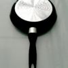 Tesco 25.5cm Frying Pan - Image 6