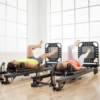 Cardio Tramp Rebounder Package Spx/Max - Image 3