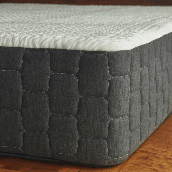 Brentwood Home Hybrid Gel Memory Foam Mattress - 12" - Image 4