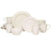 Mikasa Hayes 16pc Dinnerware Set - Image 4