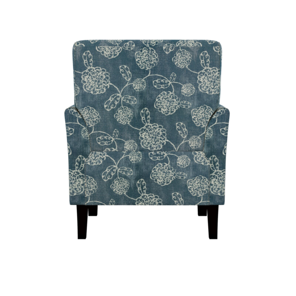 Reese Accent Armchair 2pc - Image 3