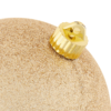 6 Inch (15 cm) Shatter-Resistant 6pc Christmas Ornaments - Image 3