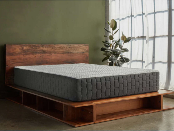 Brentwood Home Hybrid Gel Memory Foam Mattress - 12" - Image 5