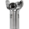 Prima 6pc Stainless Steel Kitchen Cooking Tool Utensil Set - Image 3