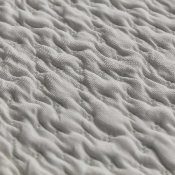 Brentwood Home Hybrid Gel Memory Foam Mattress - 12" - Image 6